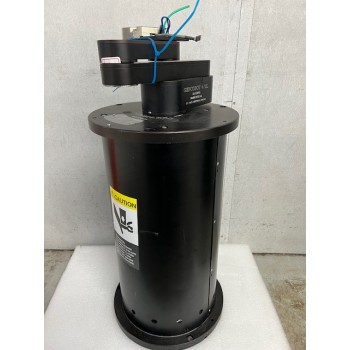 Genmark 4S1204438 GB4/3L Robot W/ SUNX M-DW1 Wafer Mapping Sensor